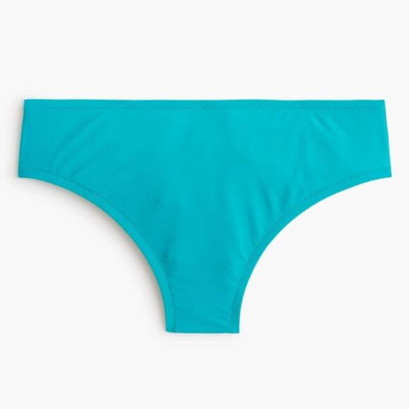 J Crew Mid Rise Bikini Bottom BI061 3X - Picture 2 of 12